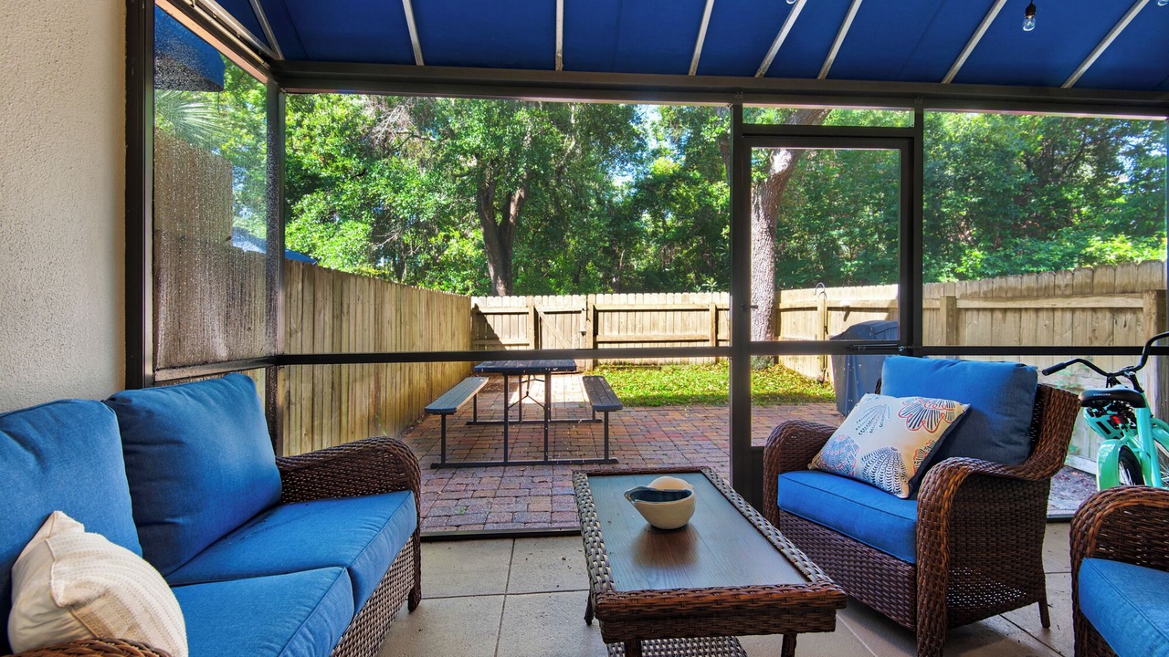 Photo of Livingroom in Pensacola