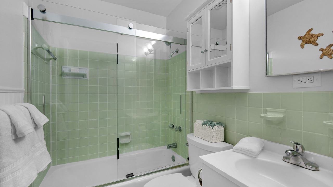 Photo of Bathroom in Pensacola