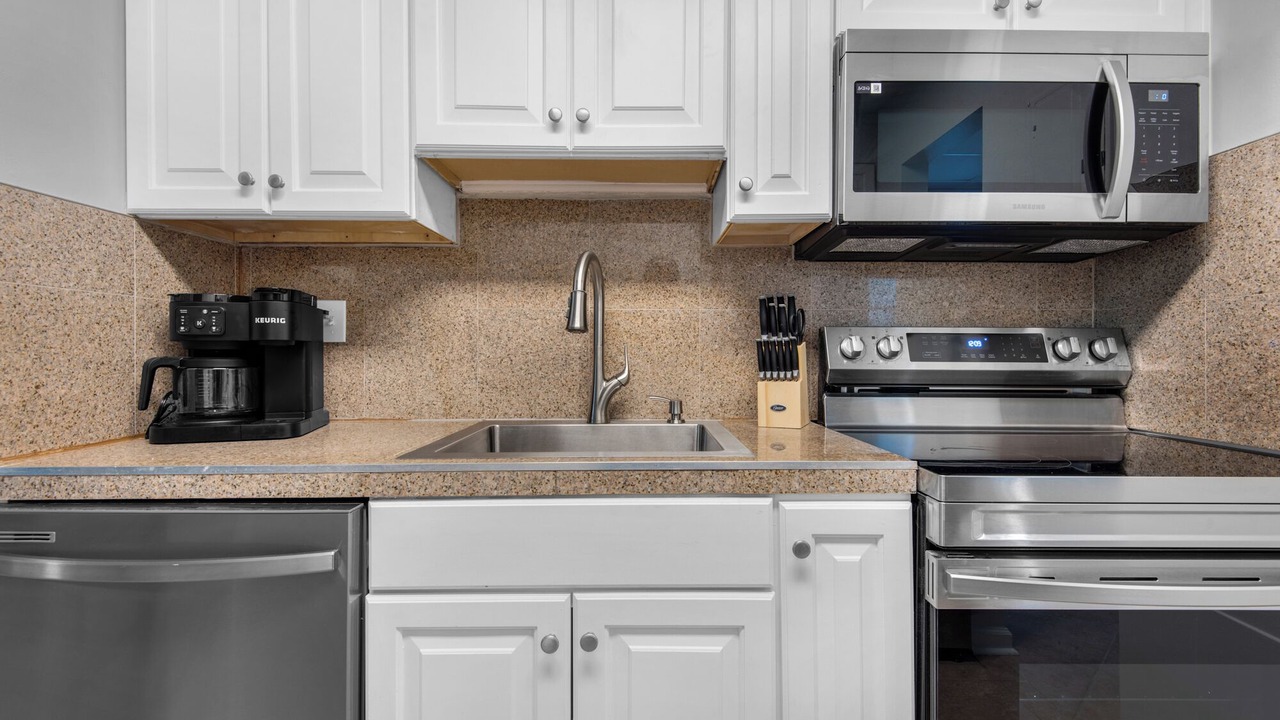 Photo of Kitchen in Pensacola