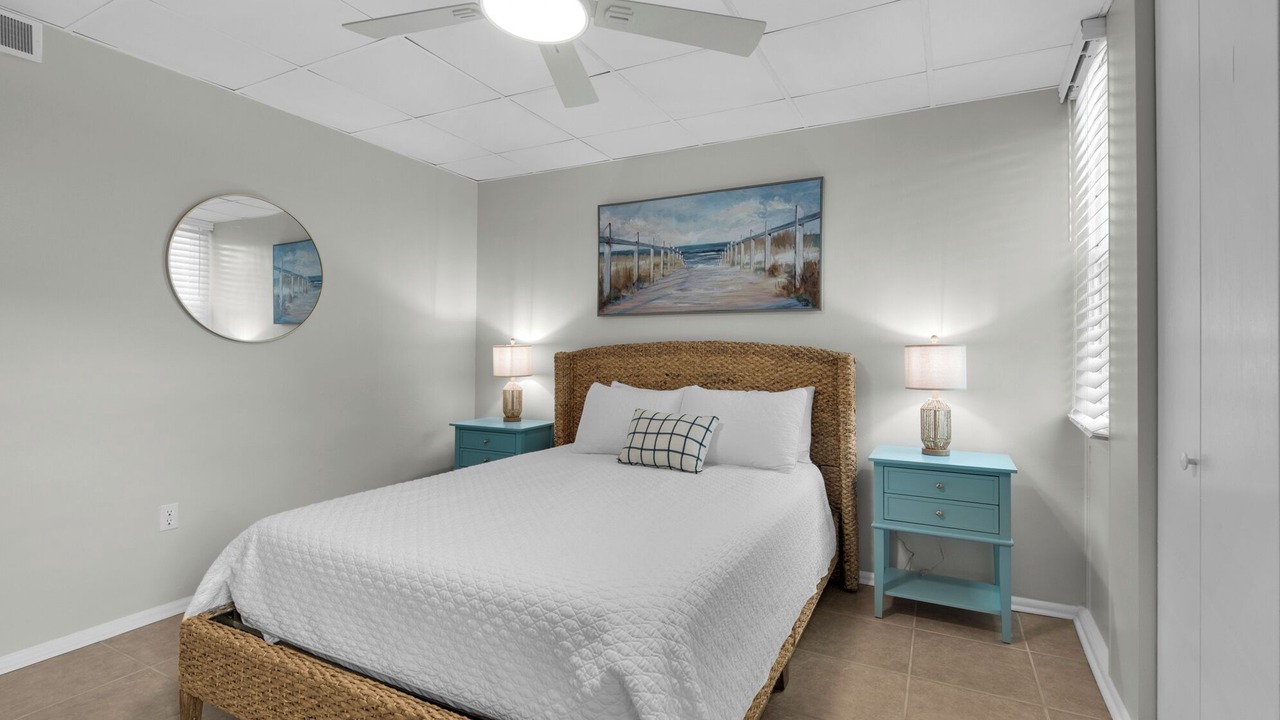 Photo of Bedroom in Pensacola