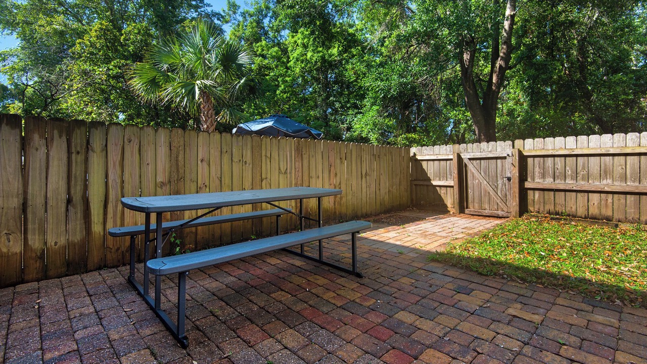 Photo of Outdoor in Pensacola