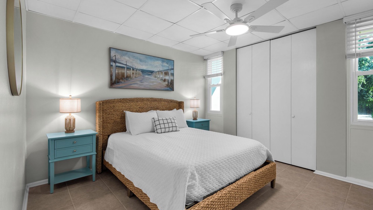 Photo of Bedroom in Pensacola