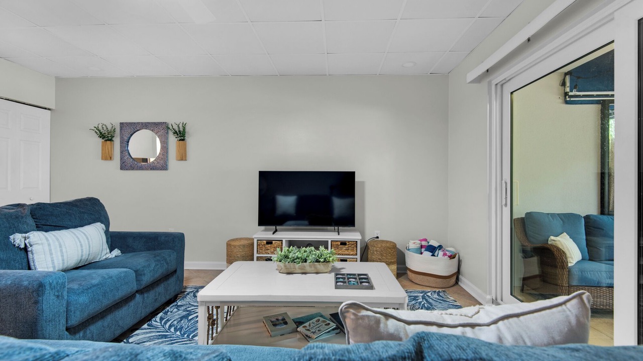 Photo of Livingroom in Pensacola