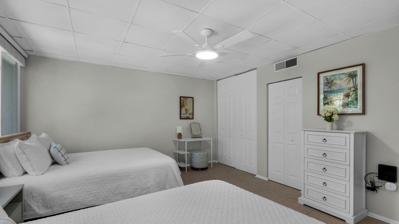 Photo of Bedroom in Pensacola