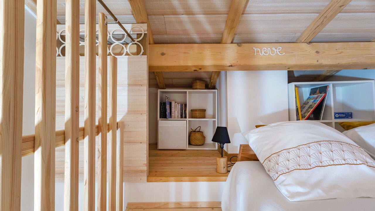 Photo of Bedroom in Le Puy-Sainte-Reparade