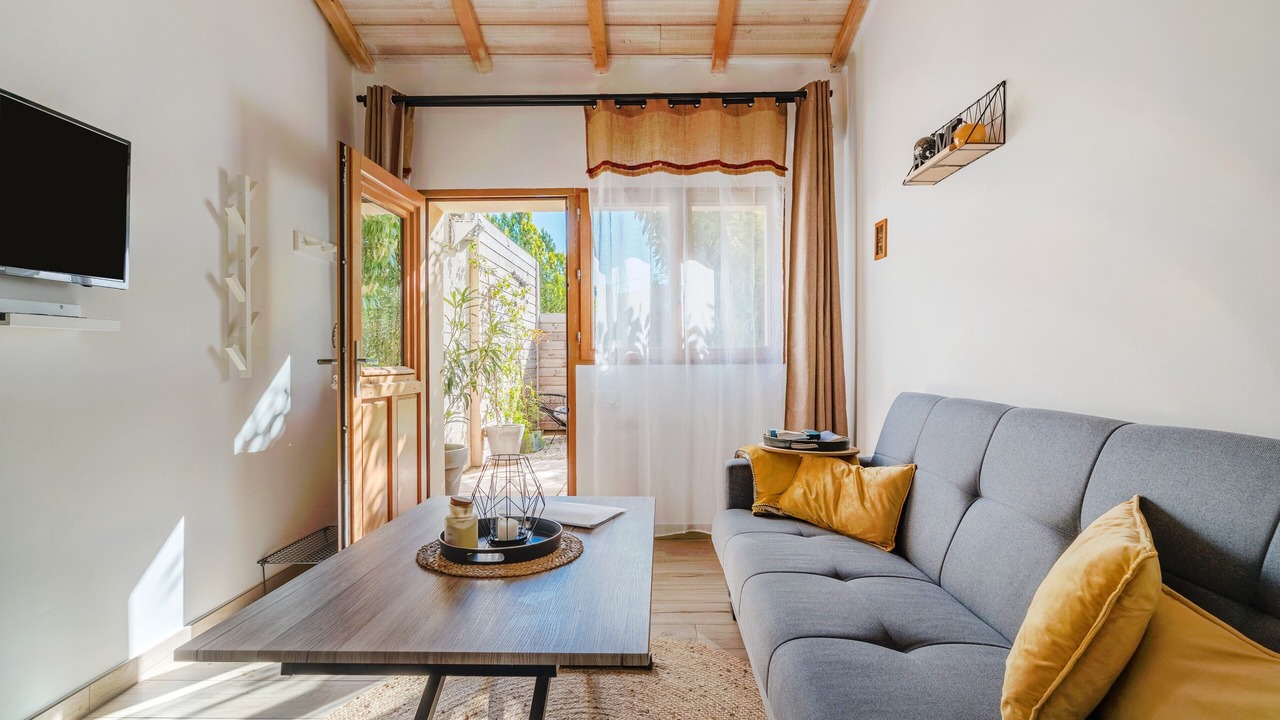 Photo of Livingroom in Le Puy-Sainte-Reparade