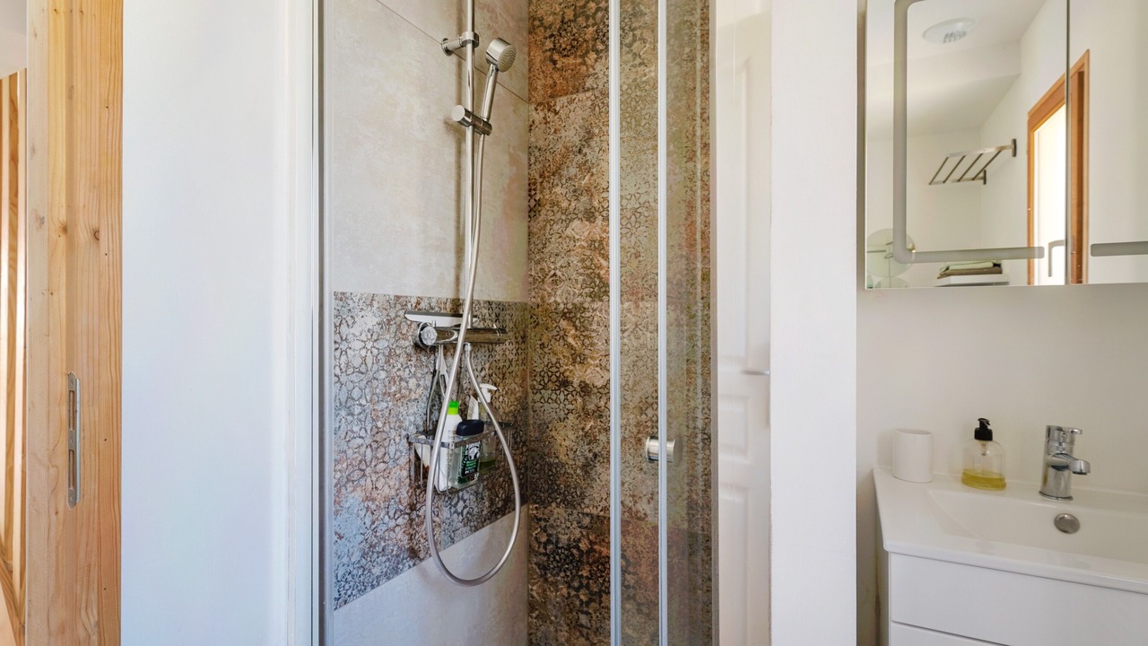 Photo of Bathroom in Le Puy-Sainte-Reparade