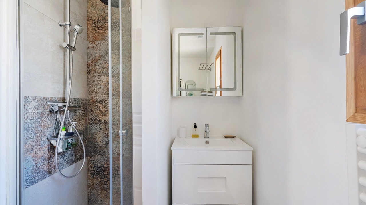 Photo of Bathroom in Le Puy-Sainte-Reparade