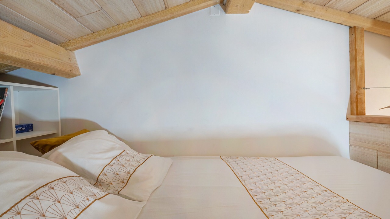 Photo of Bedroom in Le Puy-Sainte-Reparade