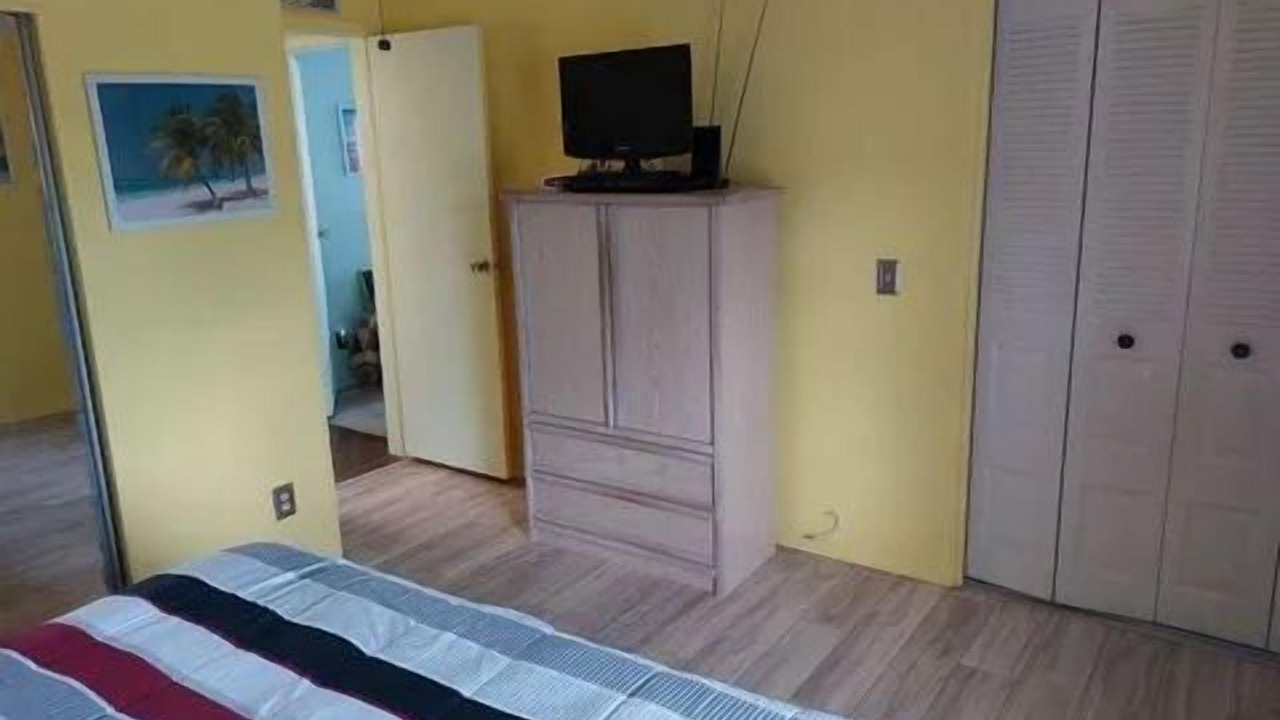 Photo of Bedroom in Jacarandas