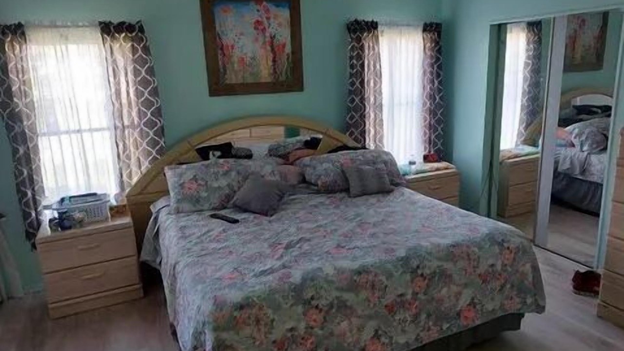 Photo of Bedroom in Jacarandas