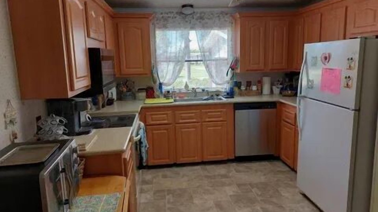 Photo of Kitchen in Jacarandas