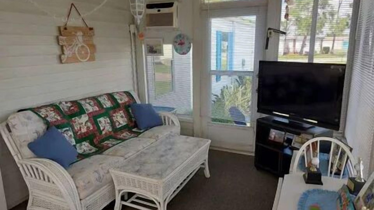 Photo of Livingroom in Jacarandas
