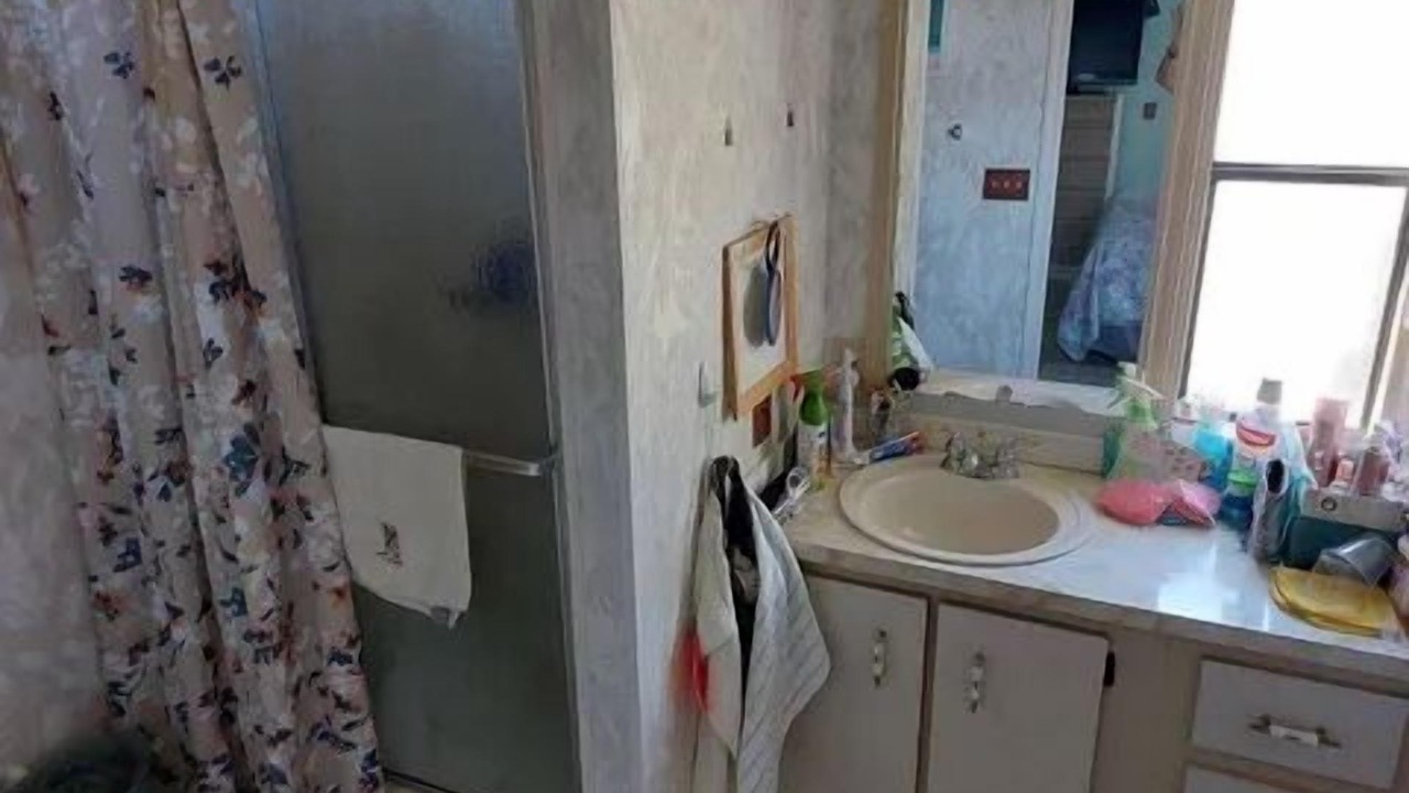 Photo of Bathroom in Jacarandas