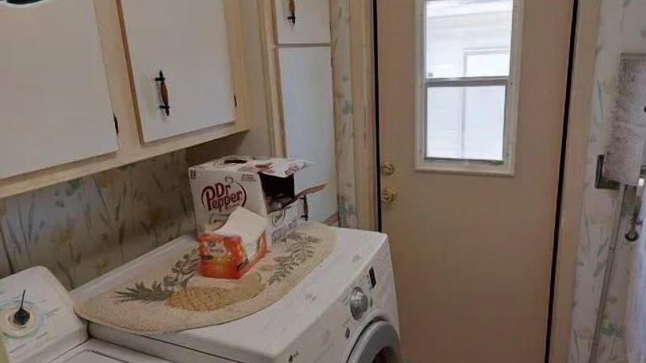 Photo of Bathroom in Jacarandas