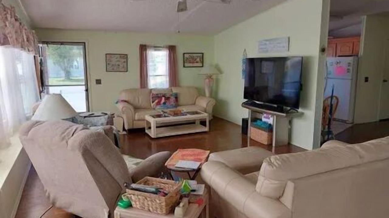 Photo of Livingroom in Jacarandas