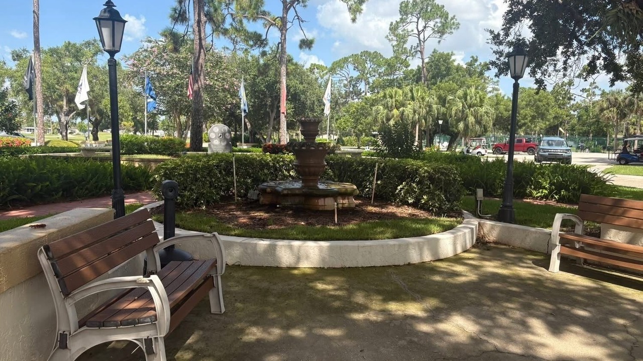 Photo of Outdoor in Jacarandas