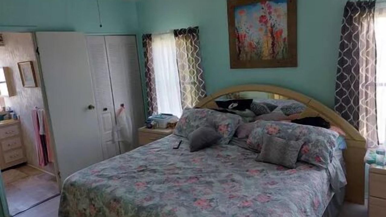 Photo of Bedroom in Jacarandas
