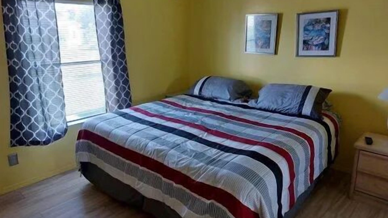 Photo of Bedroom in Jacarandas