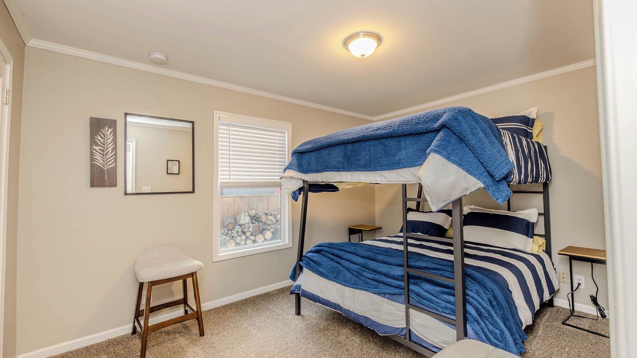 Photo of Bedroom in Graford