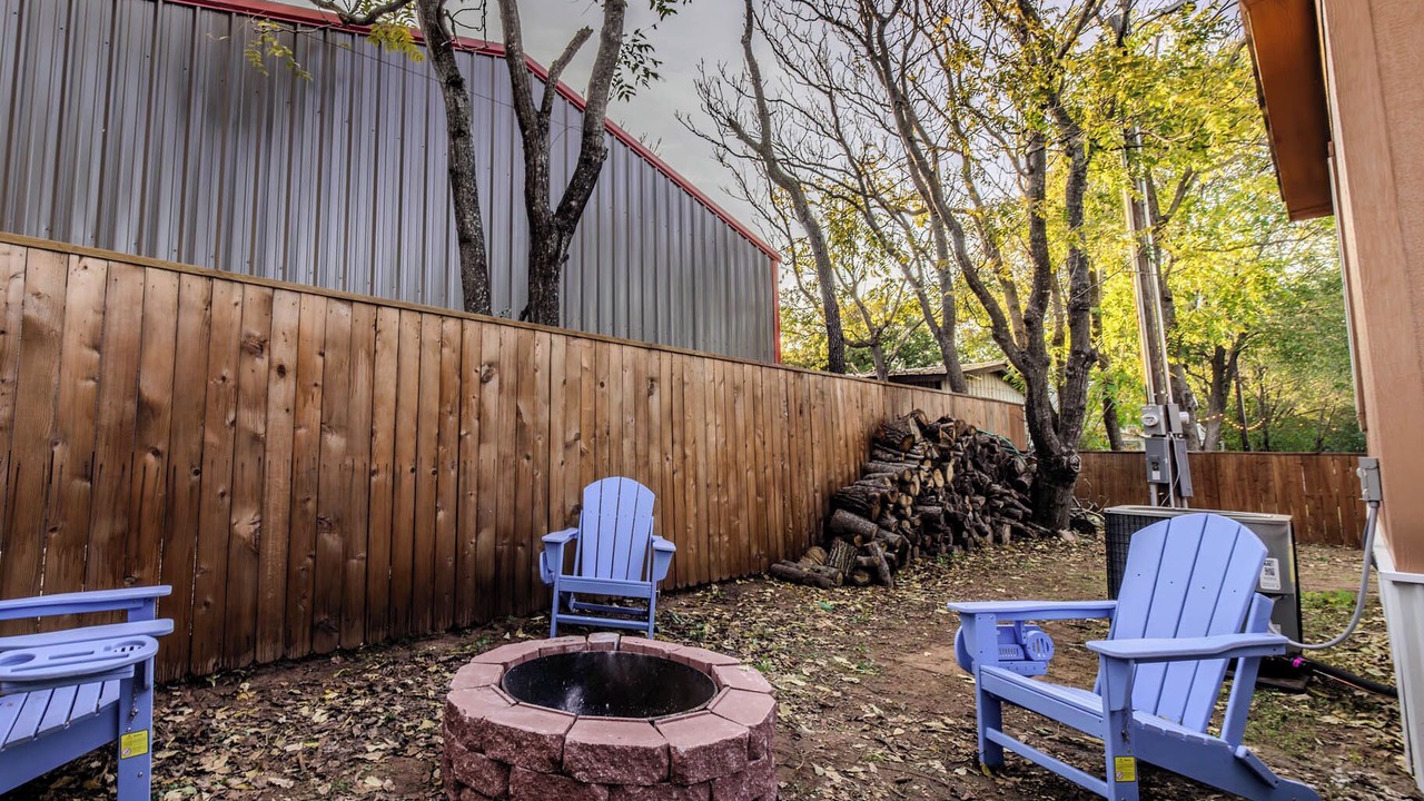 Photo of Outdoor in Graford