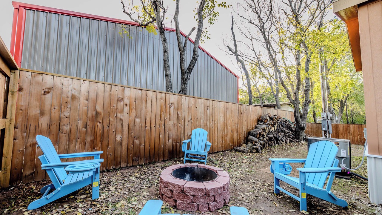 Photo of Outdoor in Graford