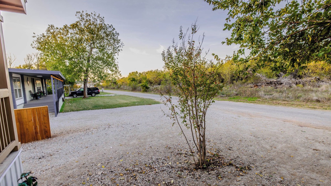 Photo of Outdoor in Graford