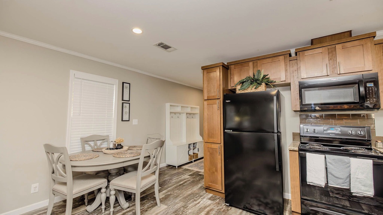 Photo of Kitchen in Graford