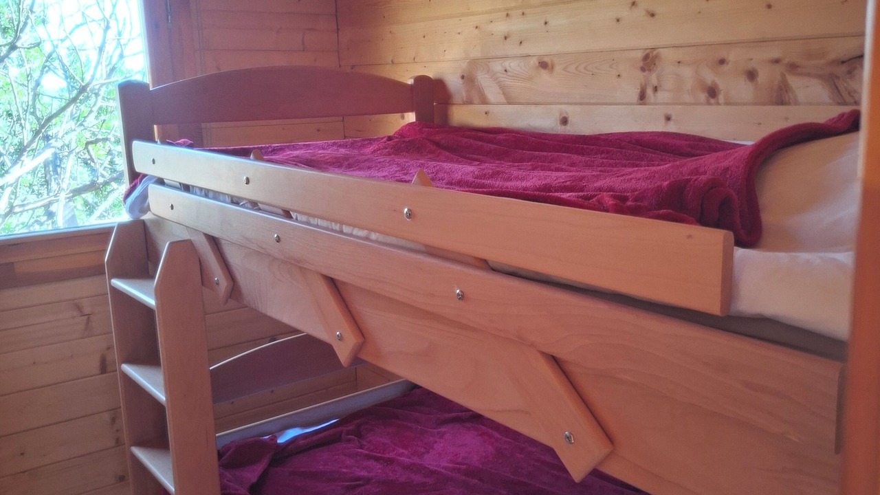 Photo of Bedroom in Les Vans