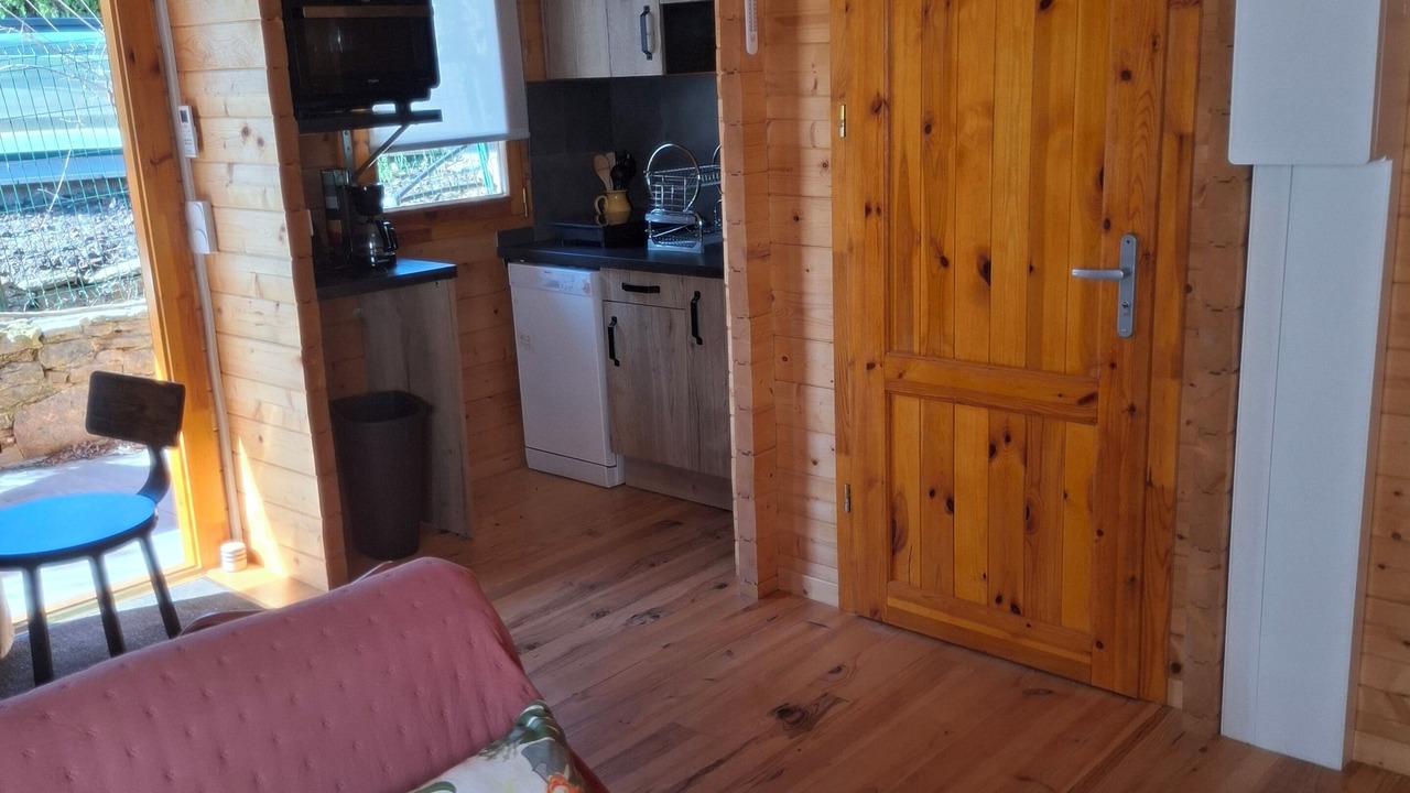 Photo of Livingroom in Les Vans