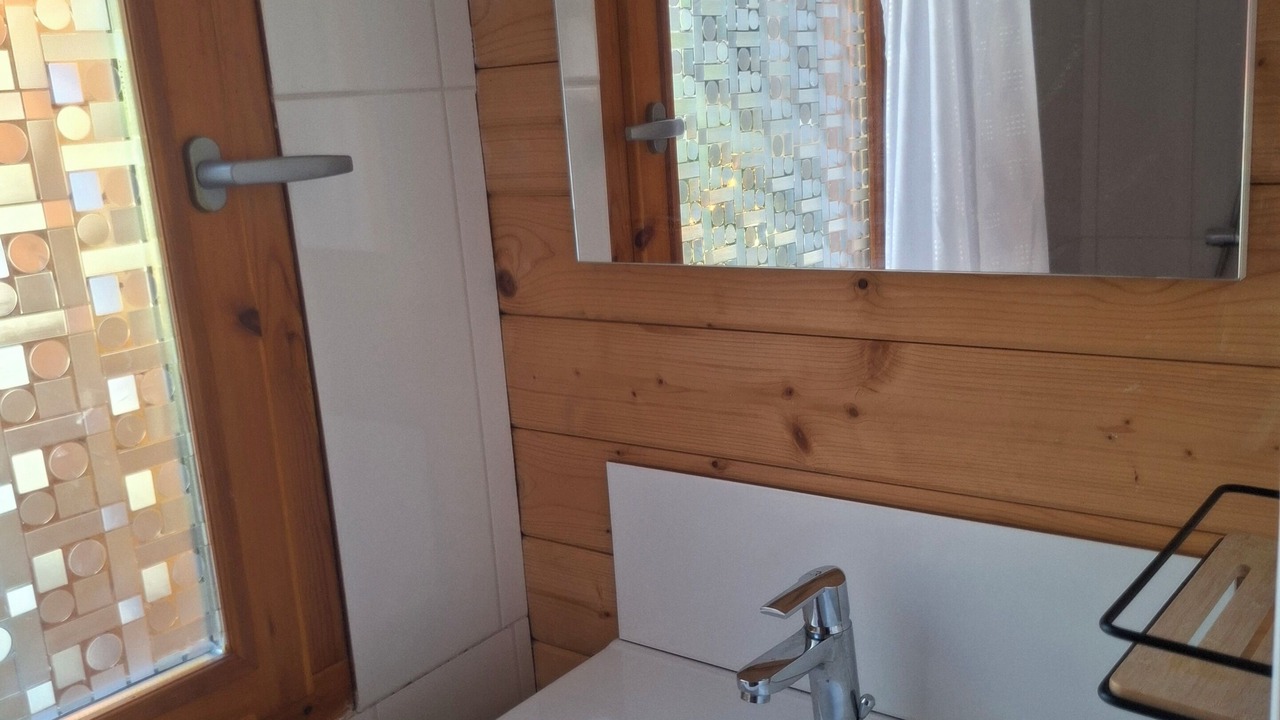Photo of Bathroom in Les Vans
