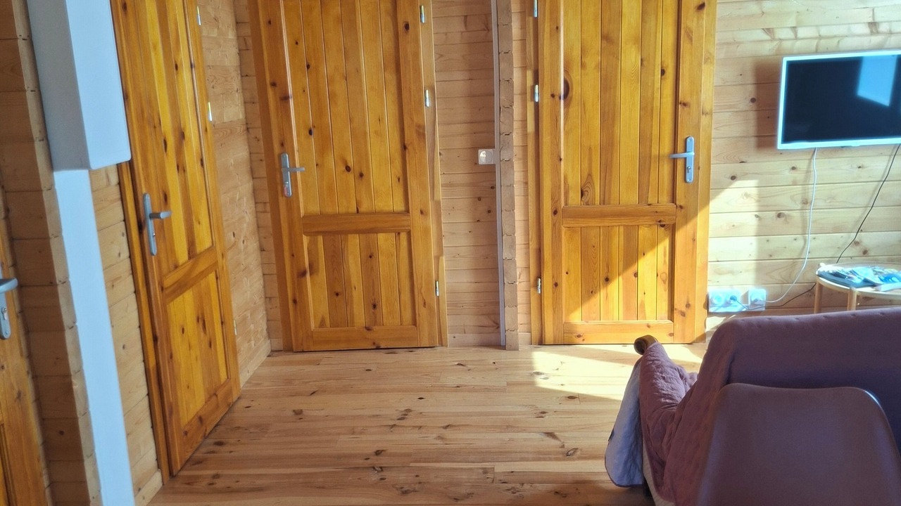 Photo of Livingroom in Les Vans