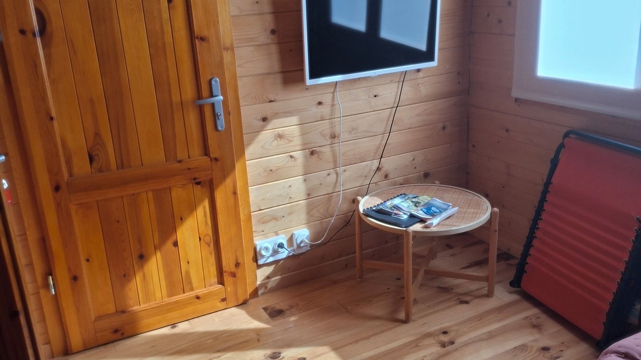 Photo of Bedroom in Les Vans