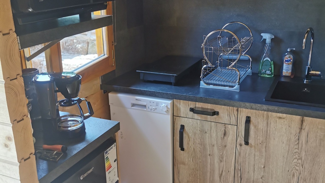Photo of Kitchen in Les Vans