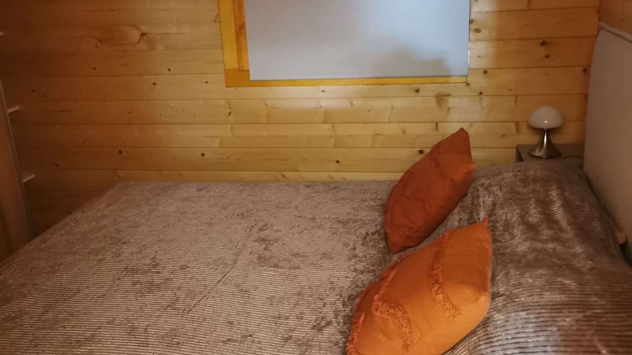 Photo of Bedroom in Les Vans