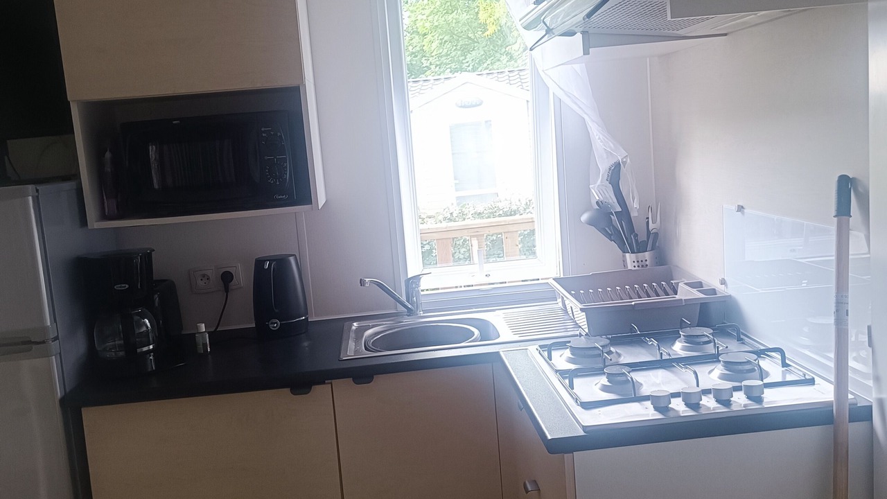 Photo of Kitchen in Camiers
