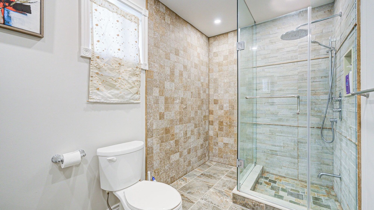 Photo of Bathroom in Richmond Hill
