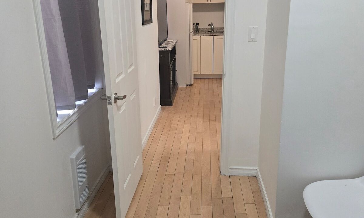 Photo of Bedroom in ByWard Market