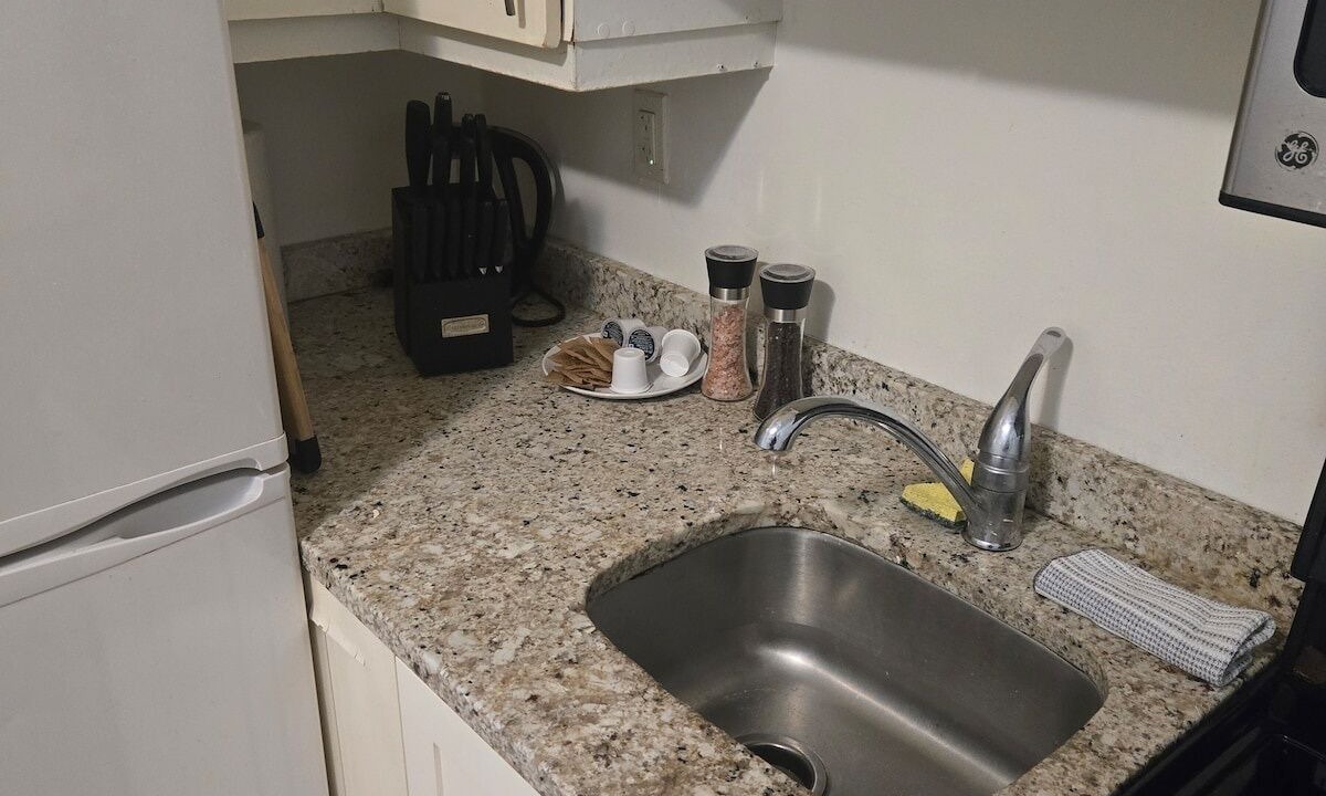 Photo of Kitchen in ByWard Market