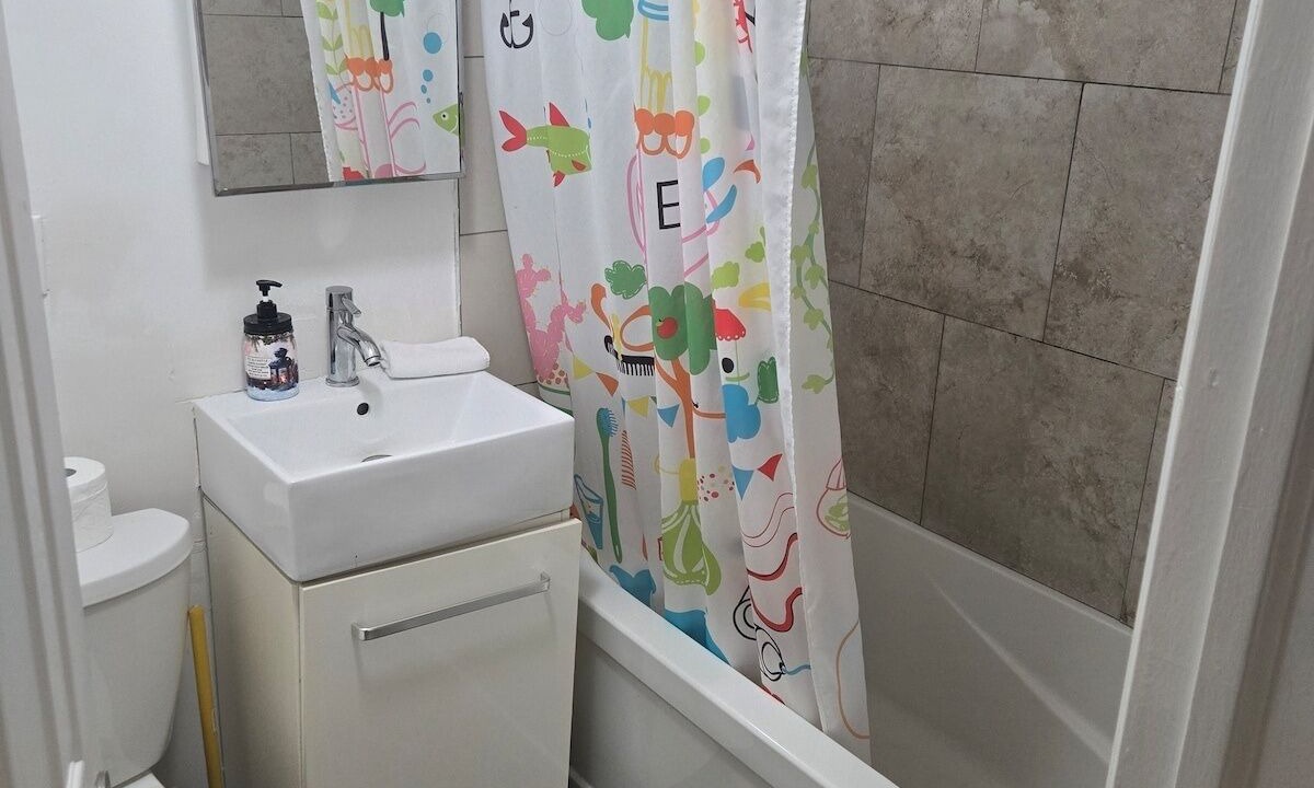 Photo of Bathroom in ByWard Market