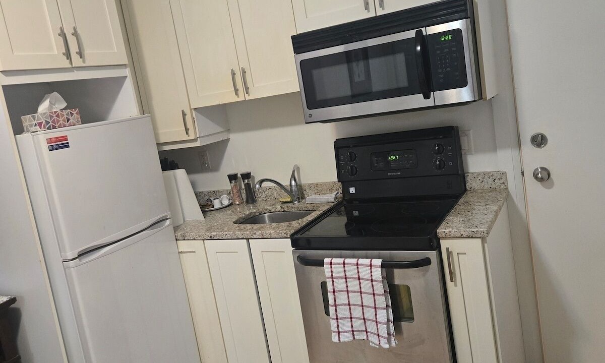 Photo of Kitchen in ByWard Market