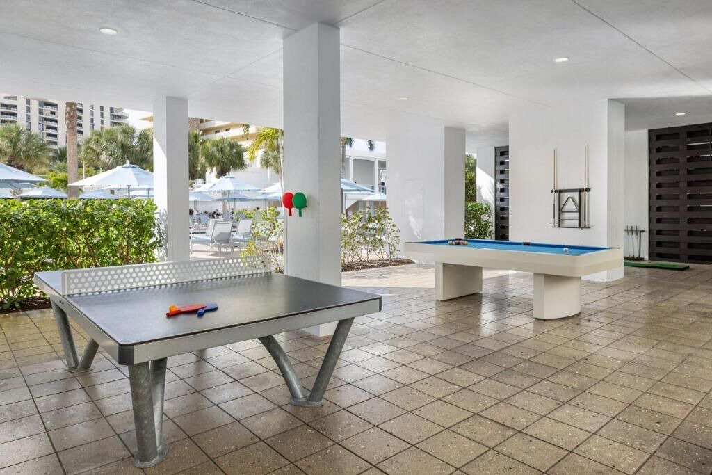Photo of Patio Balcony in Marco Island