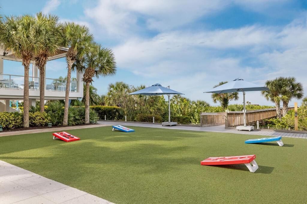 Photo of Outdoor in Marco Island
