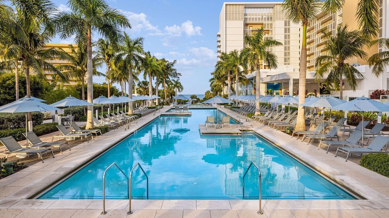 Photo of Outdoor in Marco Island