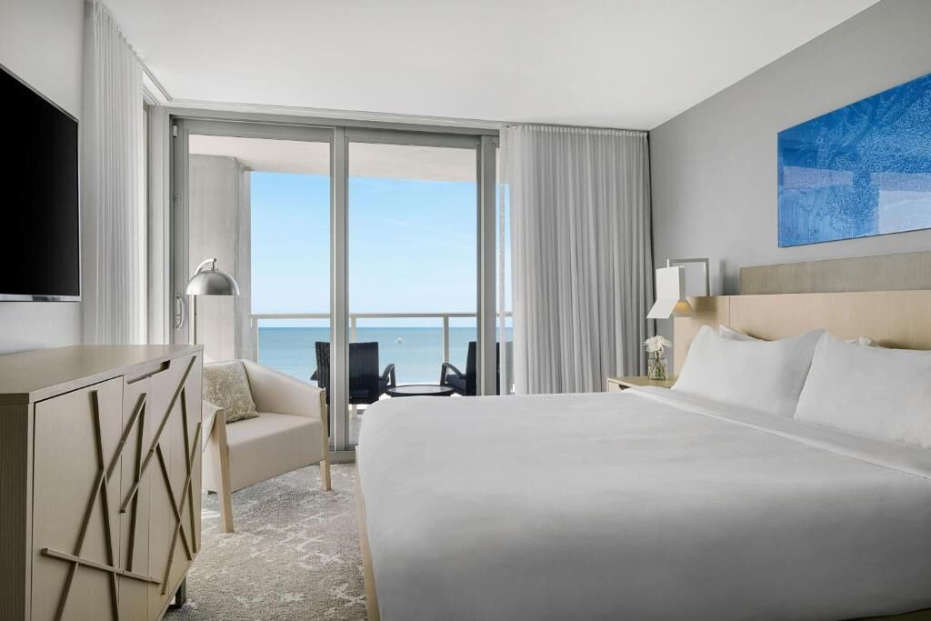 Photo of Bedroom in Marco Island