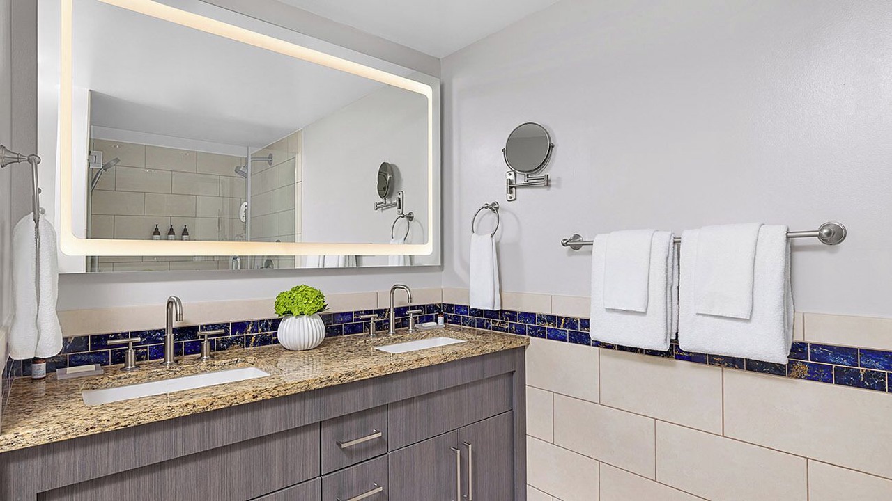Photo of Bathroom in Marco Island