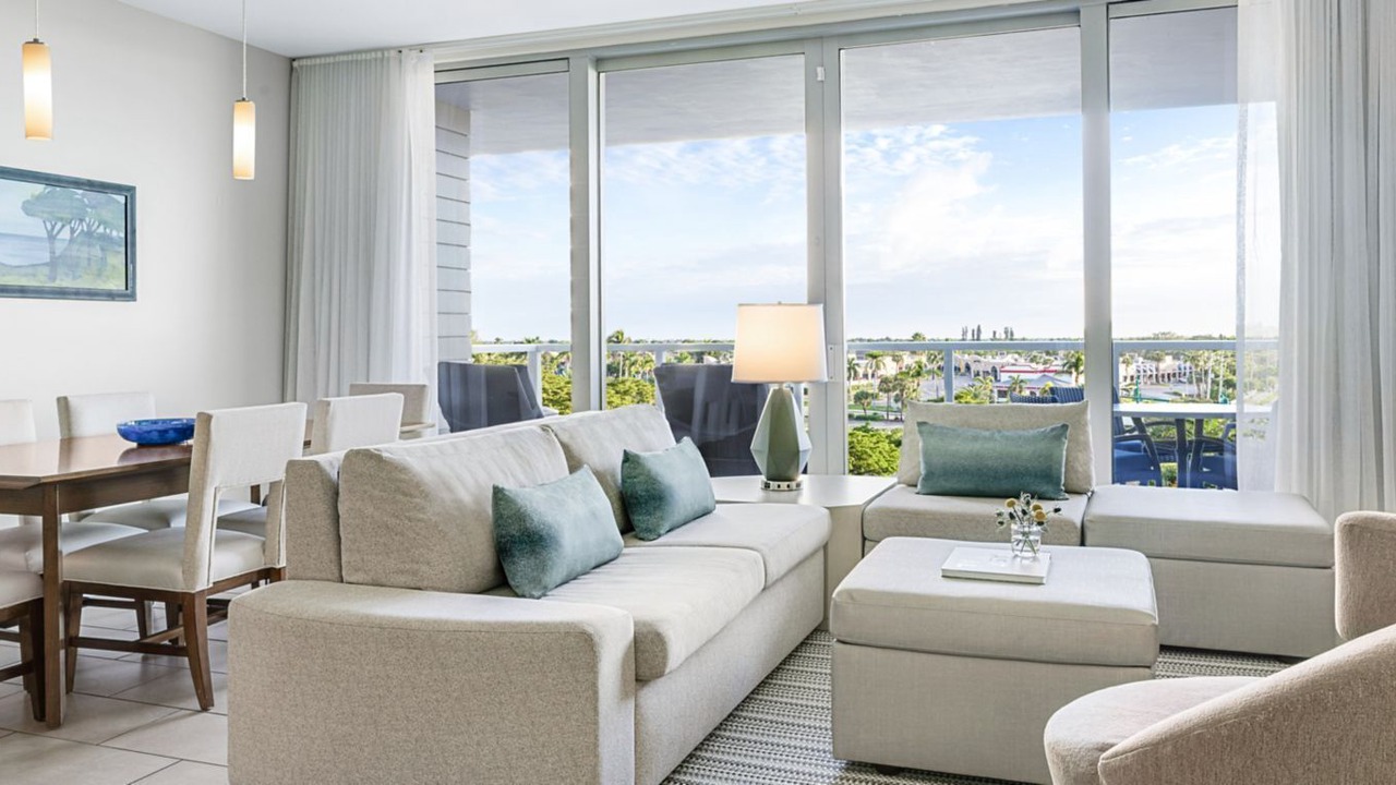 Photo of Livingroom in Marco Island