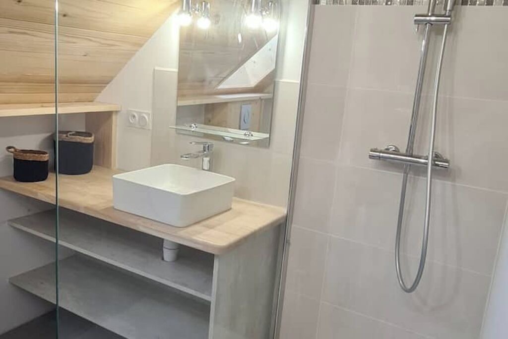 Photo of Bathroom in Saint-Pierre-d'Entremont