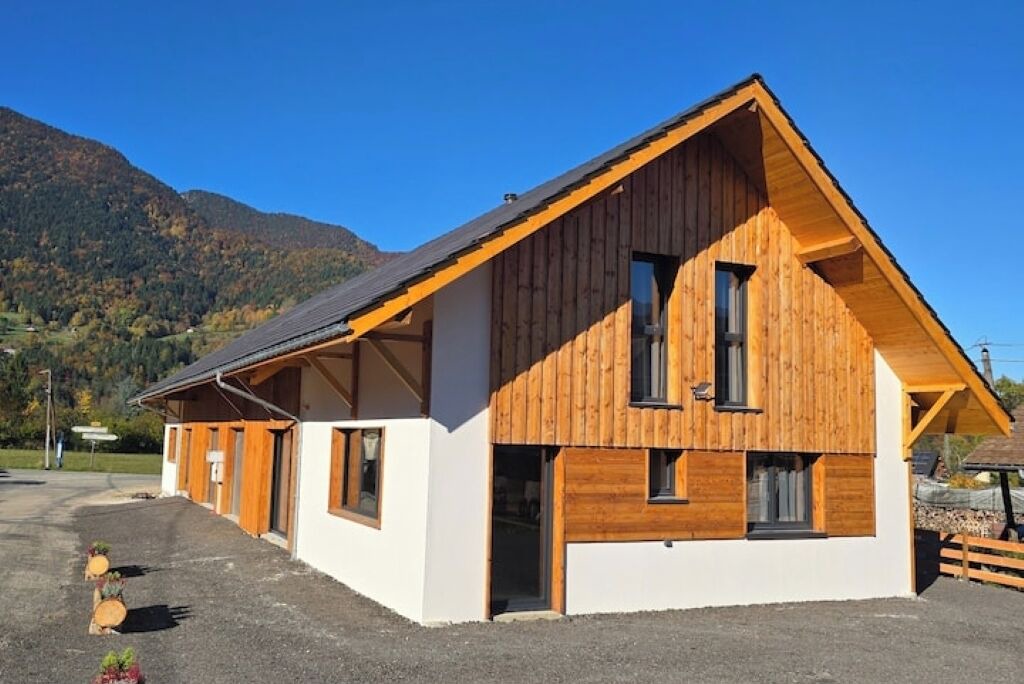 Photo of Outdoor in Saint-Pierre-d'Entremont