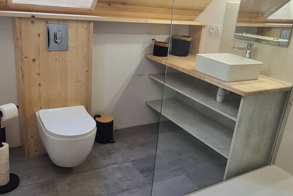 Photo of Bathroom in Saint-Pierre-d'Entremont